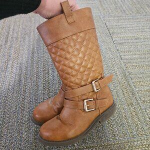 Dream Pairs little girls size 12 boots